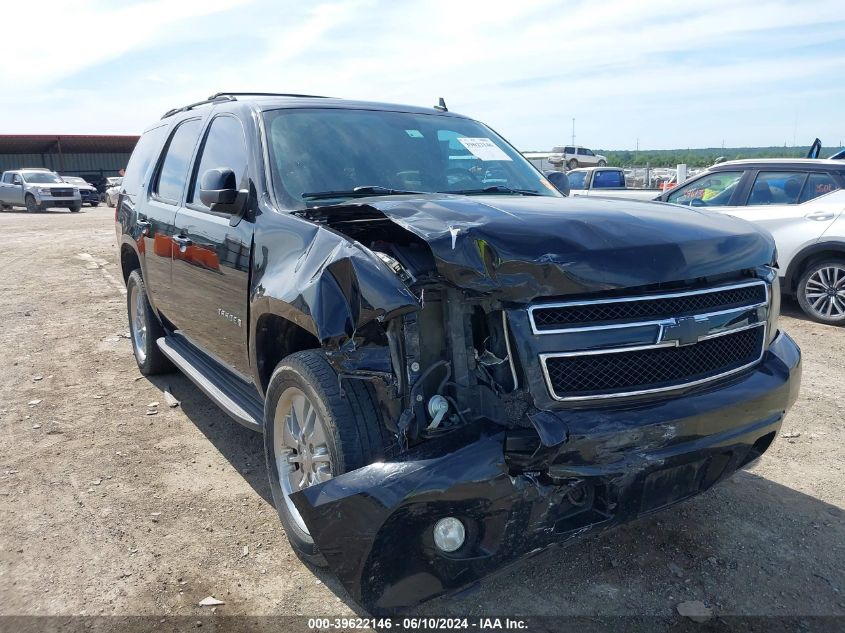 2009 Chevrolet Tahoe Lt1 VIN: 1GNFK230X9R229104 Lot: 39622146