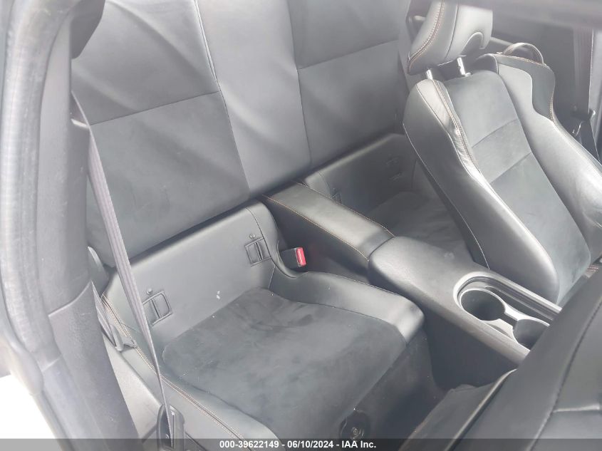 2017 Toyota 86 860 Special Edition VIN: JF1ZNAA10H8706989 Lot: 39622149