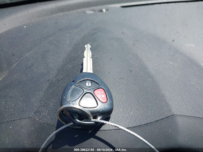 2008 Toyota Rav4 VIN: JTMZD33VX85114056 Lot: 39622155