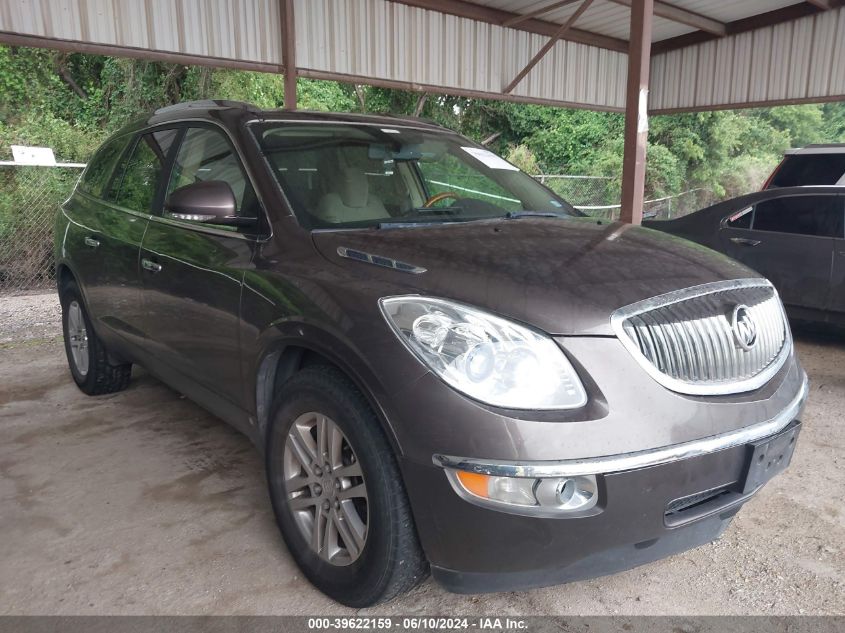 2009 Buick Enclave Cx VIN: 5GAER13D99J107198 Lot: 39622159