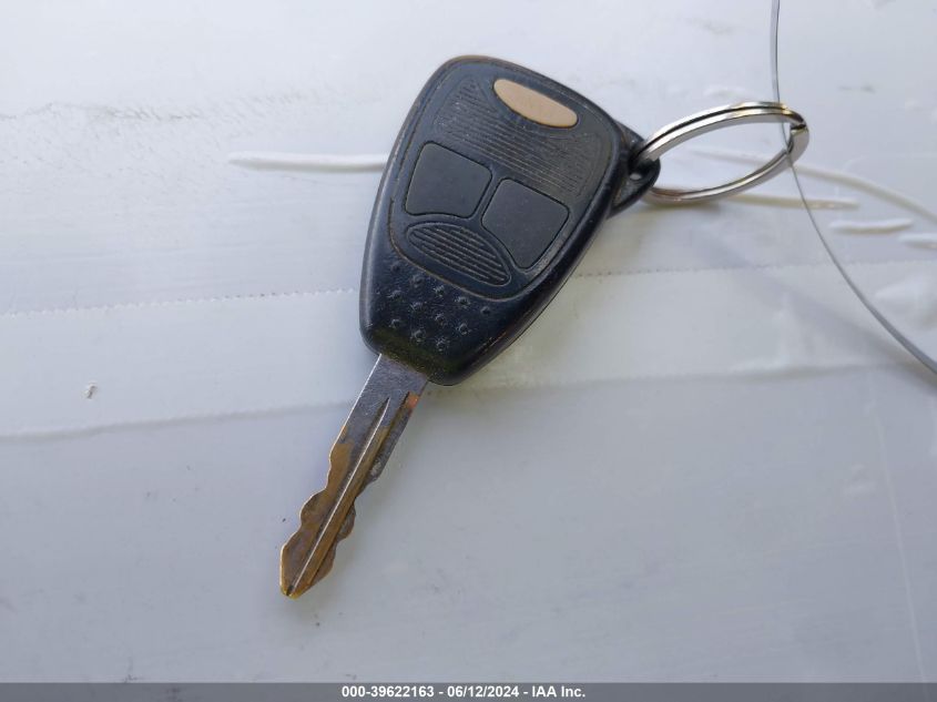 2006 Dodge Ram 1500 Slt VIN: 1D7HA18286S631254 Lot: 39622163