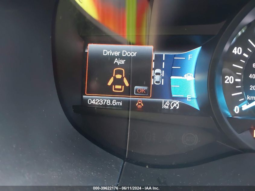 2020 Ford Edge Sel VIN: 2FMPK4J99LBA32182 Lot: 39622176