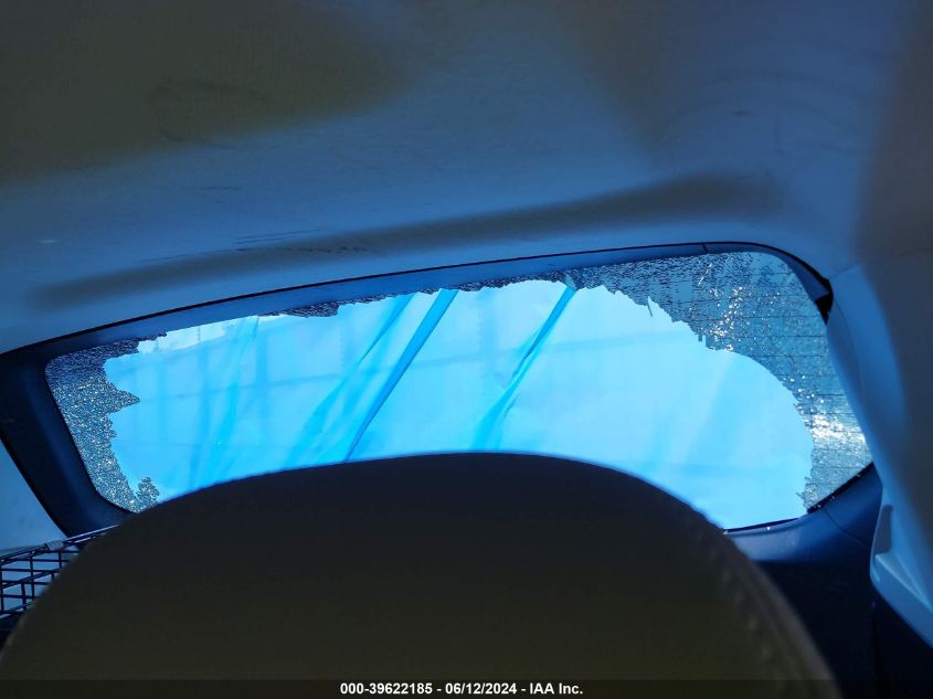 2014 Subaru Forester 2.5I Limited VIN: JF2SJAHC9EH542265 Lot: 39622185