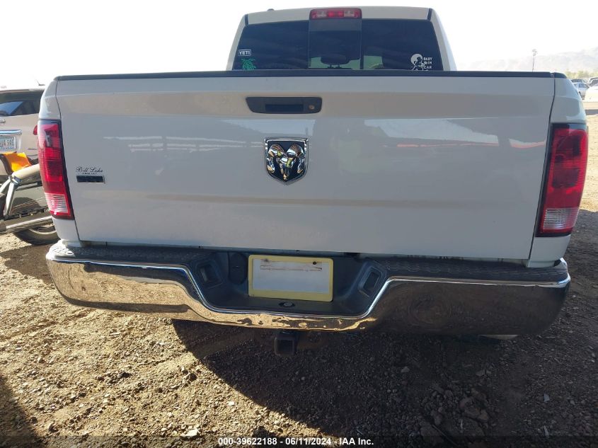 2014 Ram 1500 Slt VIN: 1C6RR6GT2ES422516 Lot: 39622188