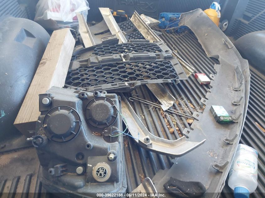 2014 Ram 1500 Slt VIN: 1C6RR6GT2ES422516 Lot: 39622188