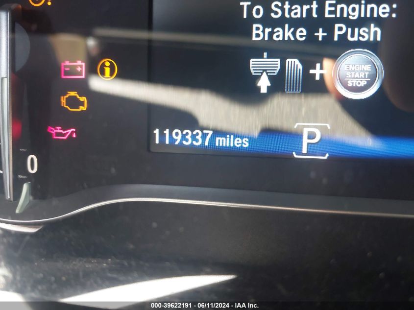 2016 Honda Pilot Ex-L VIN: 5FNYF6H58GB020819 Lot: 39622191