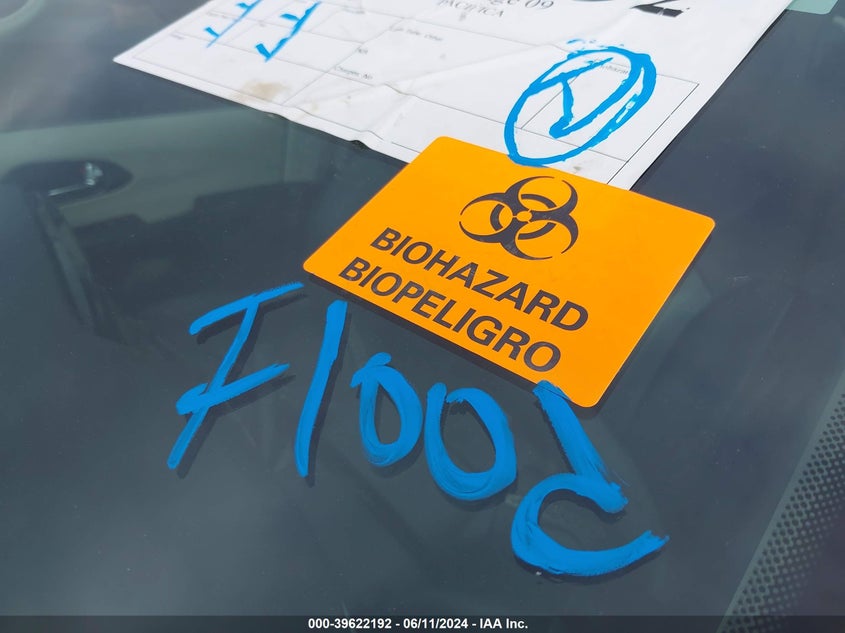 2022 CHRYSLER PACIFICA TOURING L - 2C4RC1BG3NR147487