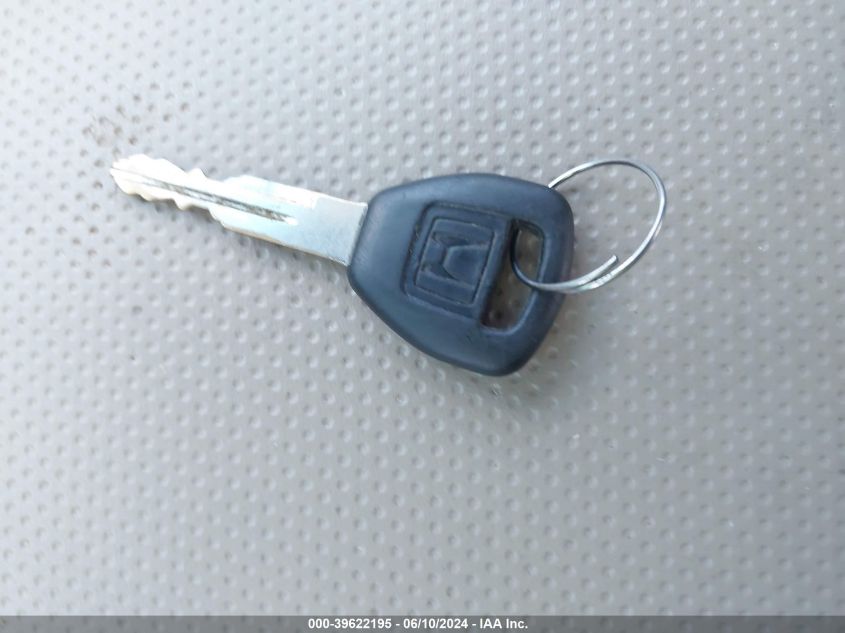 2000 Honda Odyssey Ex VIN: 2HKRL1866YH586957 Lot: 39622195