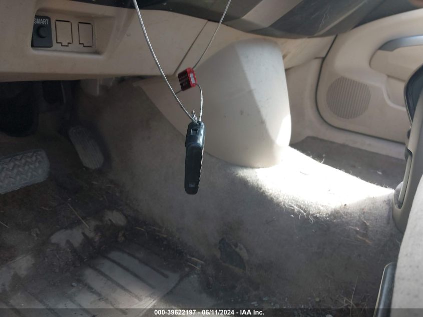 2004 Toyota Prius VIN: JTDKB20UX40009974 Lot: 39622197