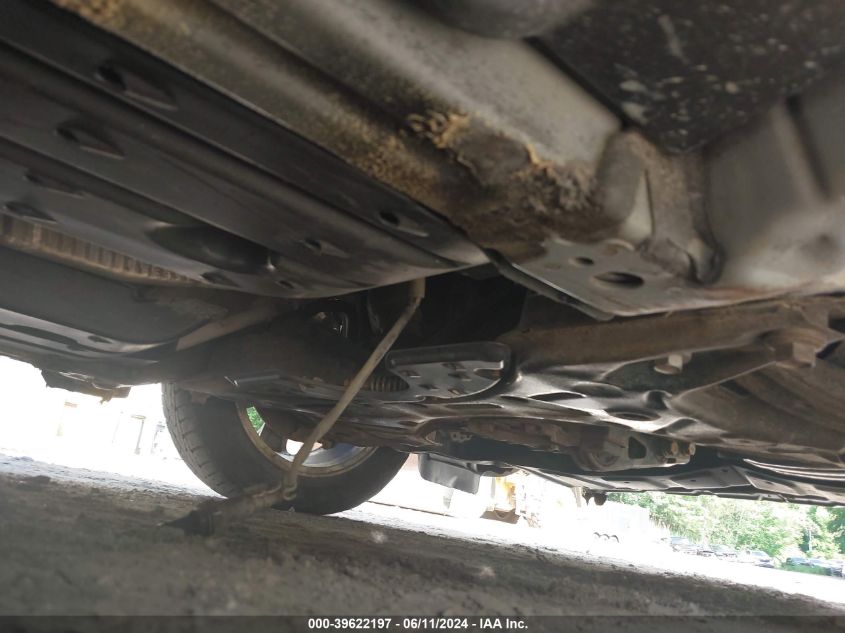 2004 Toyota Prius VIN: JTDKB20UX40009974 Lot: 39622197