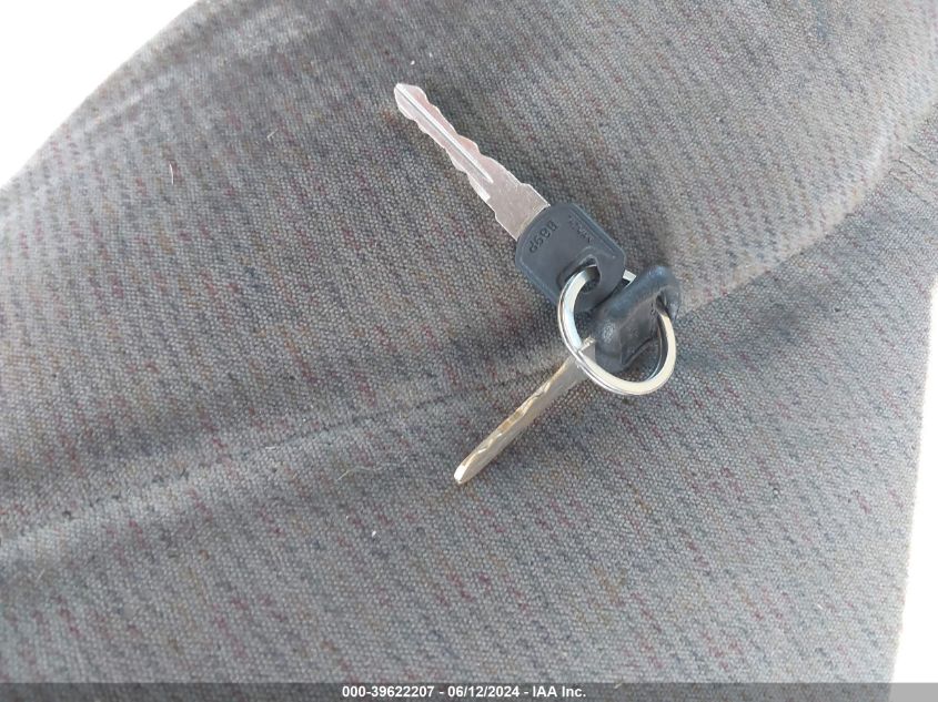 2000 GMC Sierra 1500 Sle VIN: 2GTEK19T4Y1337466 Lot: 39622207