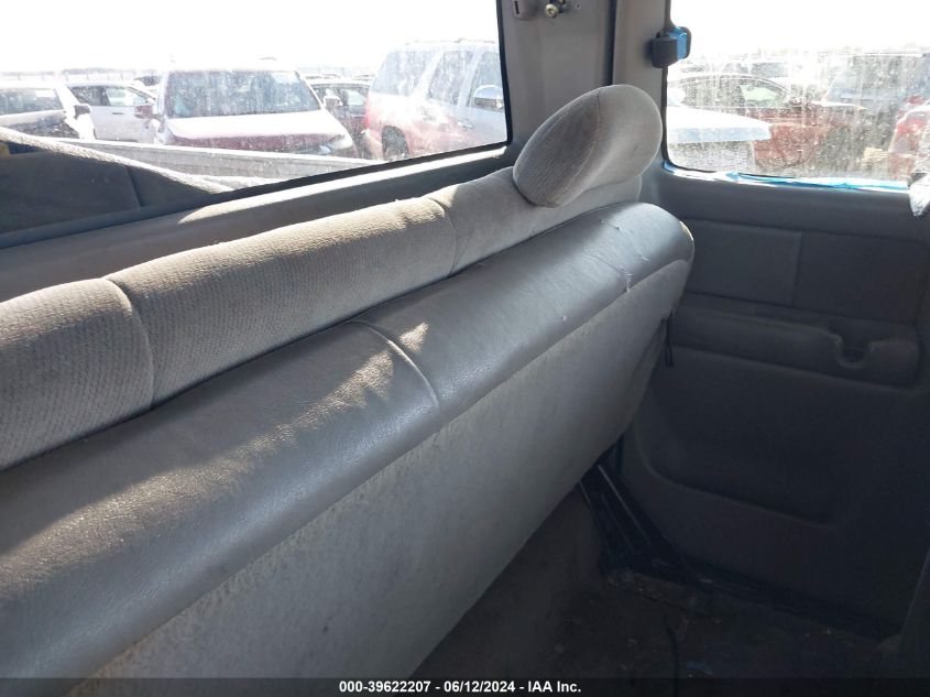 2000 GMC Sierra 1500 Sle VIN: 2GTEK19T4Y1337466 Lot: 39622207