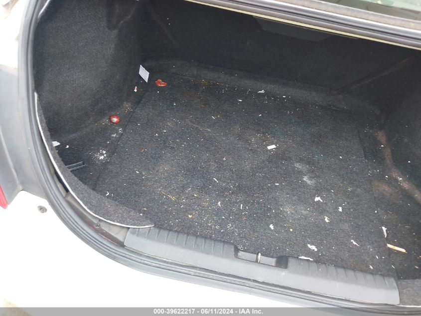 2009 Honda Civic Ex VIN: 2HGFG12829H500119 Lot: 39622217