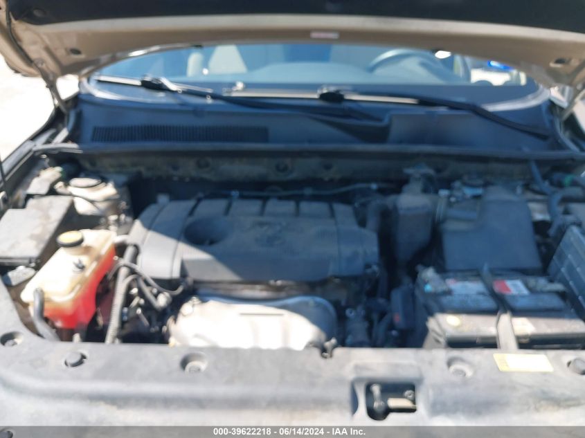 2011 Toyota Rav4 VIN: JTMZF4DV0B5037641 Lot: 39622218