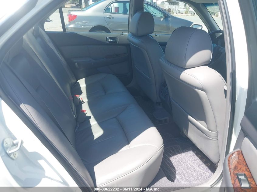 1997 Acura Rl 3.5 VIN: JH4KA9663VC000021 Lot: 39622232