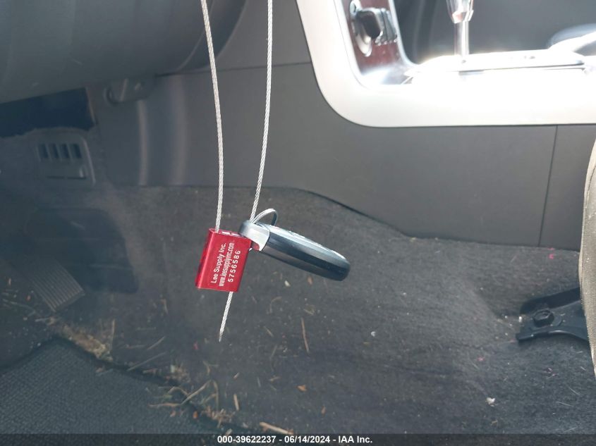 2008 Nissan Pathfinder Le VIN: 5N1AR18B38C607361 Lot: 39622237