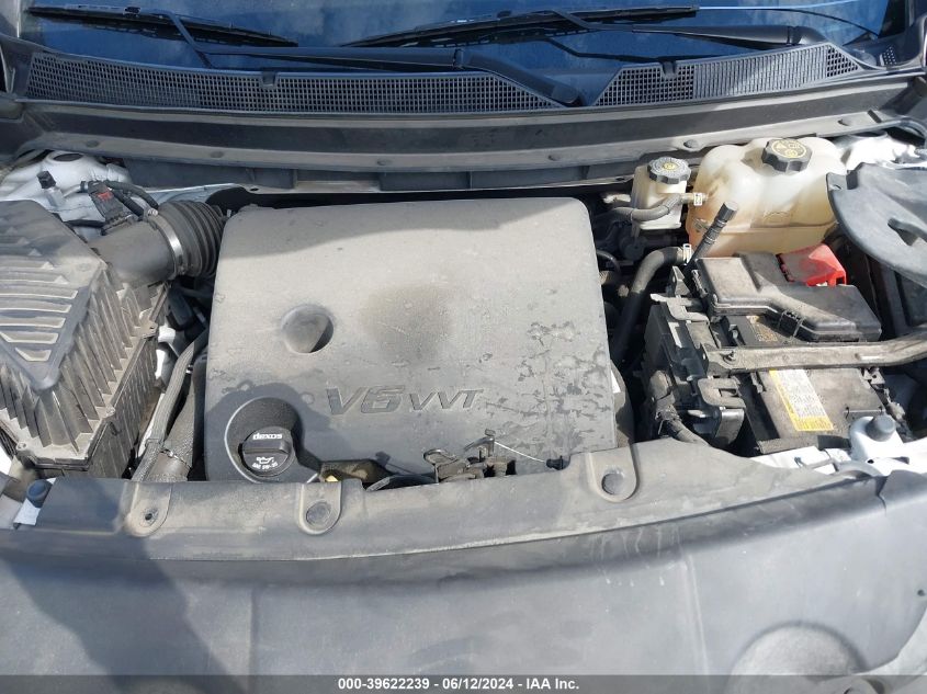 2018 Chevrolet Traverse 1Lt VIN: 1GNEVGKW1JJ196227 Lot: 39622239