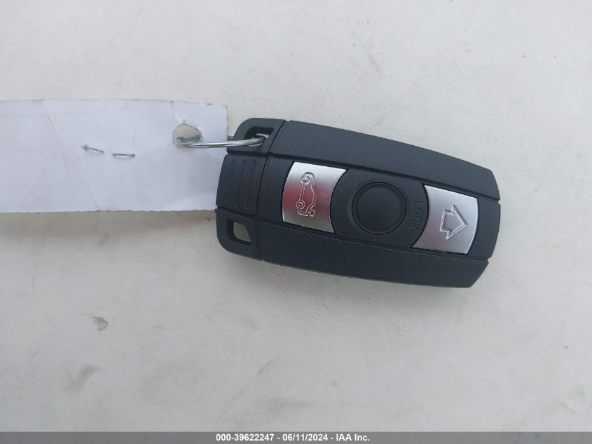 2013 BMW X5 xDrive35I/xDrive35I Premium/xDrive35I Sport Activity VIN: 5UXZV4C54D0E04465 Lot: 39622247