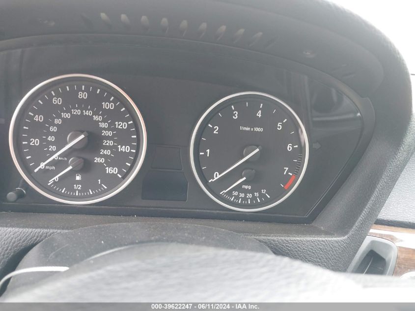 2013 BMW X5 xDrive35I/xDrive35I Premium/xDrive35I Sport Activity VIN: 5UXZV4C54D0E04465 Lot: 39622247