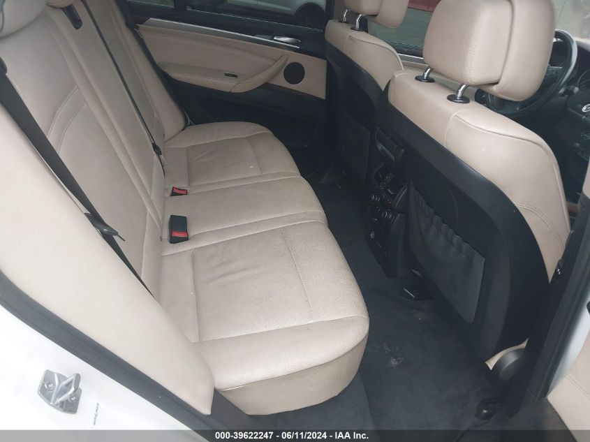 2013 BMW X5 xDrive35I/xDrive35I Premium/xDrive35I Sport Activity VIN: 5UXZV4C54D0E04465 Lot: 39622247