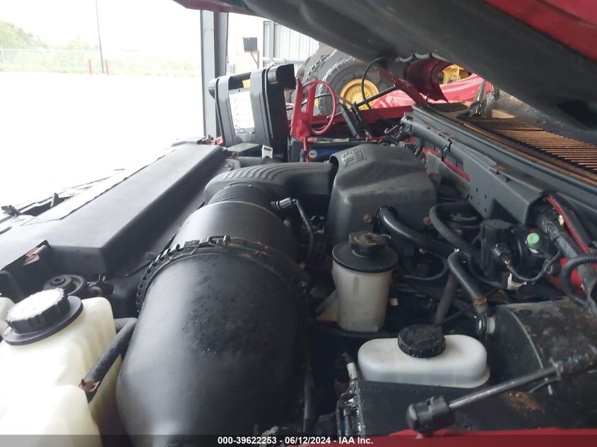 2002 Ford F-150 Lariat/Xlt VIN: 1FTRW08L82KD77154 Lot: 39622253