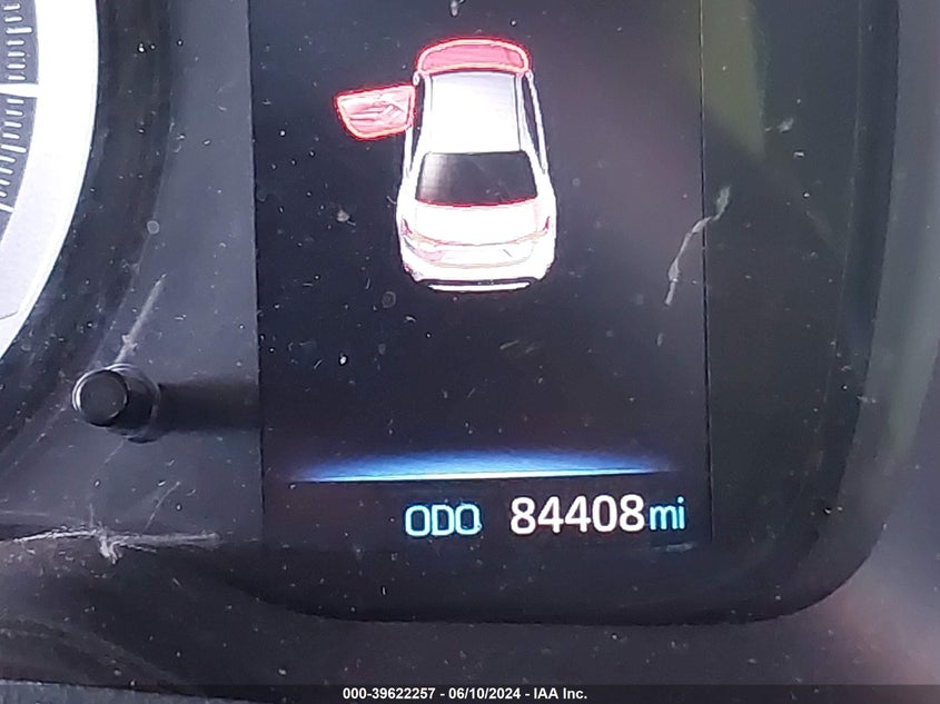 2020 TOYOTA COROLLA LE - 5YFEPRAE2LP145485