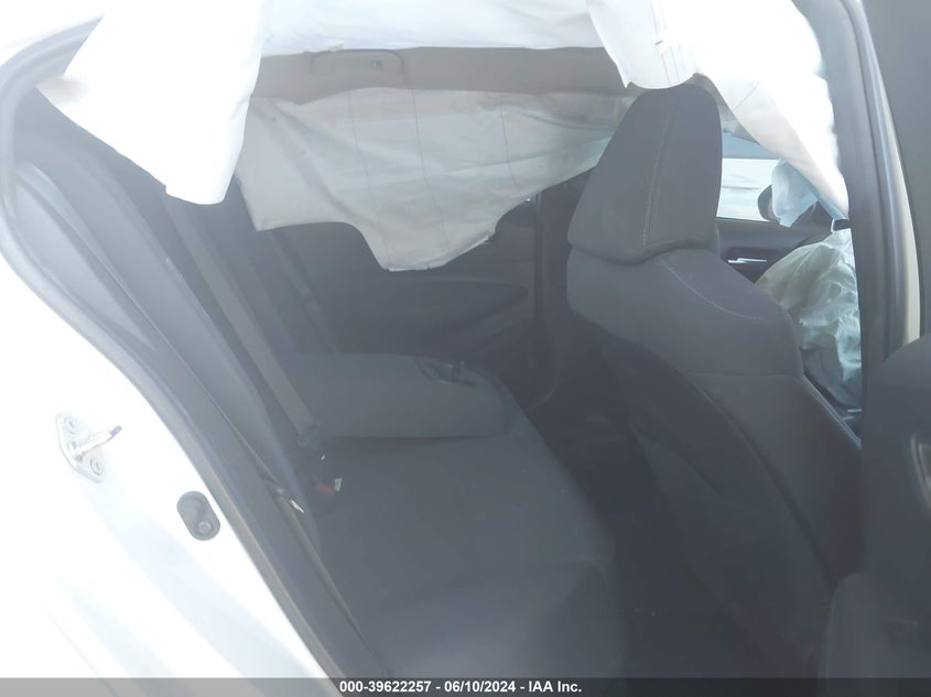 2020 TOYOTA COROLLA LE - 5YFEPRAE2LP145485