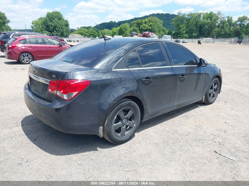 1G1PF5SC3C7373927 | 2012 CHEVROLET CRUZE