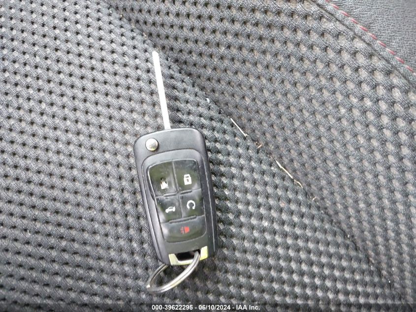 2010 Chevrolet Equinox Lt VIN: 2CNALDEW8A6249523 Lot: 39622295