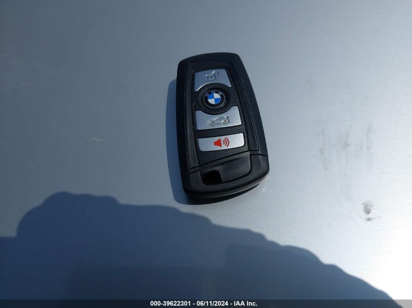 2013 BMW 328I VIN: WBA3C1C55DF439311 Lot: 39622301