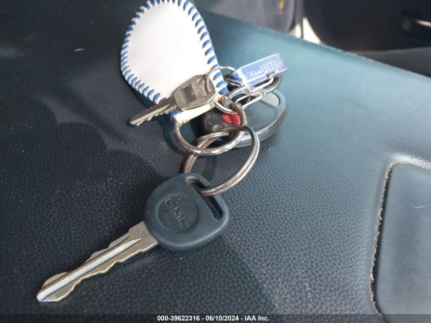 2008 GMC Sierra 1500 Sle1 VIN: 2GTEC13C781222544 Lot: 39622316