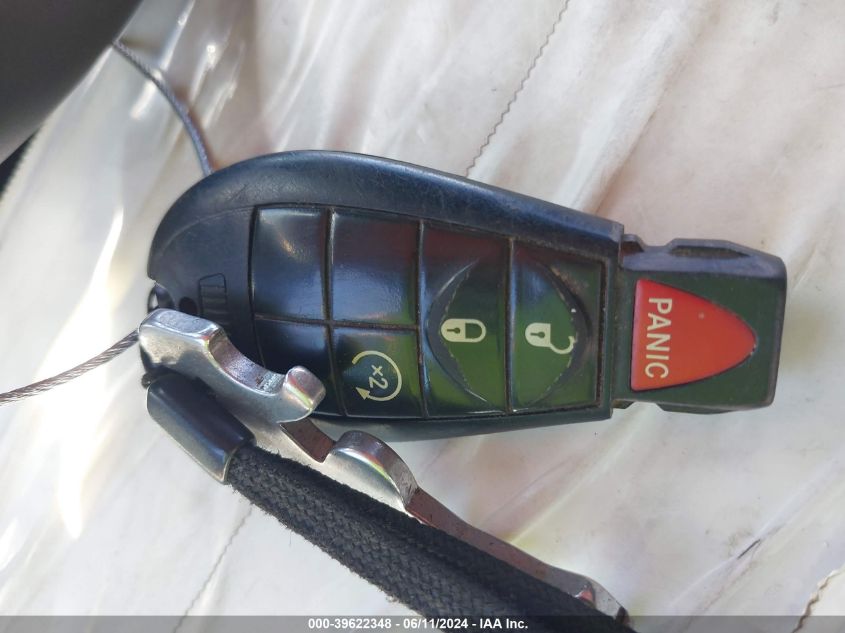 2018 Dodge Grand Caravan Se Plus VIN: 2C4RDGBG2JR139830 Lot: 39622348