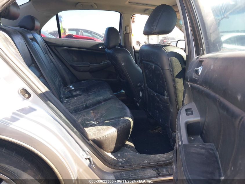 2004 Honda Accord 3.0 Ex VIN: 1HGCM66504A093210 Lot: 39622365