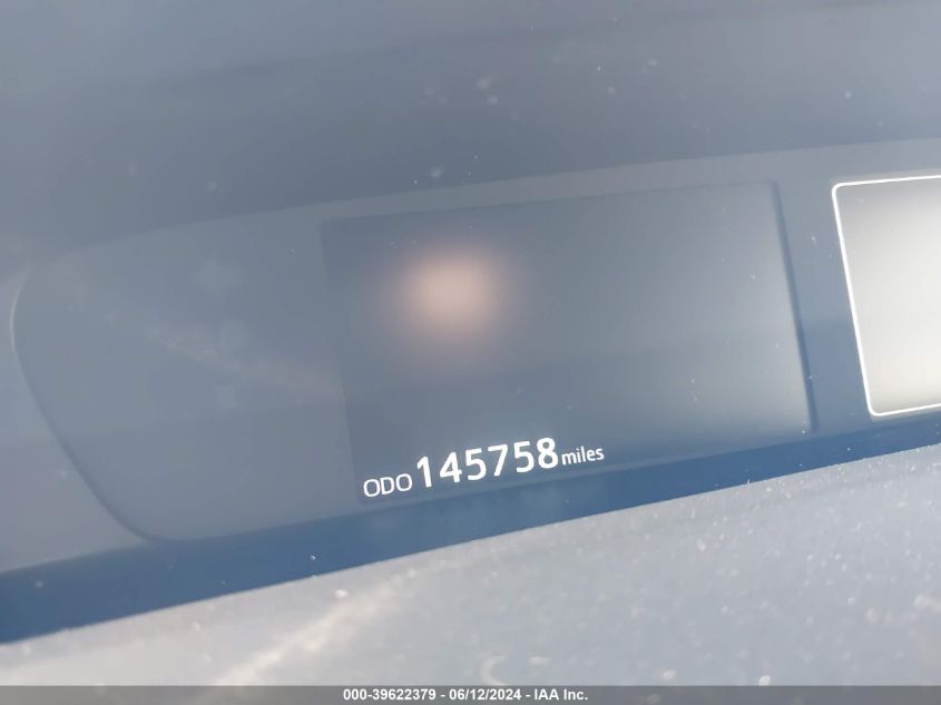 2016 Toyota Prius Three Touring VIN: JTDKARFU3G3018215 Lot: 39622379