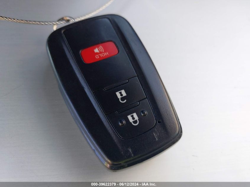 2016 Toyota Prius Three Touring VIN: JTDKARFU3G3018215 Lot: 39622379