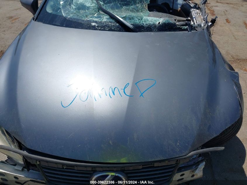 2012 Lexus Ct 200 VIN: JTHKD5BH9C2121940 Lot: 39622386