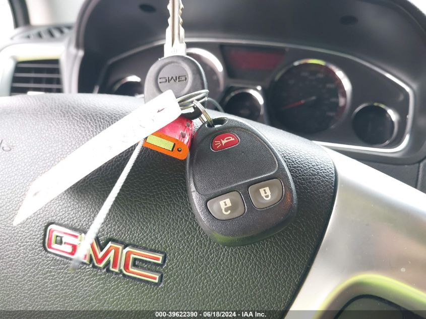 2013 GMC Acadia Sle-1 VIN: 1GKKVNED3DJ166780 Lot: 39622390