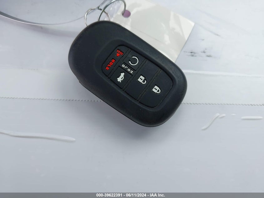 2023 HONDA CIVIC SPORT - 2HGFE2F52PH541696