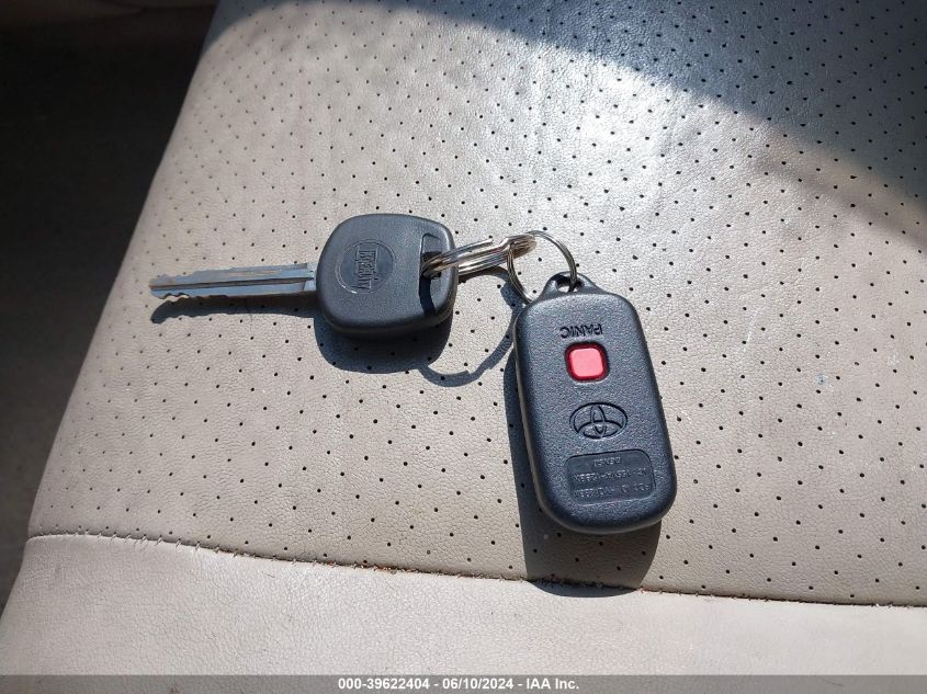 2007 Toyota Highlander Limited V6 VIN: JTEDP21A570133388 Lot: 39622404