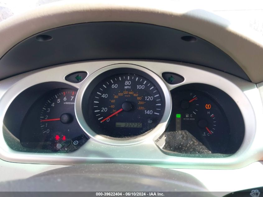 2007 Toyota Highlander Limited V6 VIN: JTEDP21A570133388 Lot: 39622404