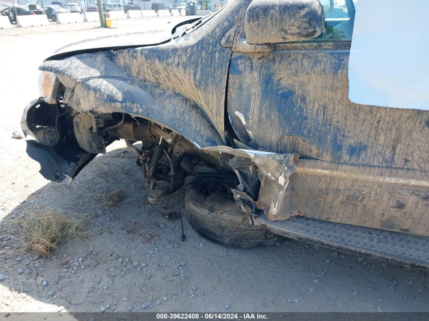 2007 Dodge Durango Slt VIN: 1D8HB48P07F542715 Lot: 39622408