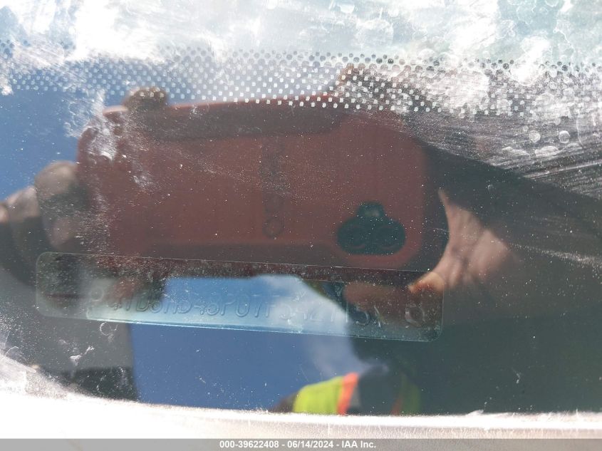 2007 Dodge Durango Slt VIN: 1D8HB48P07F542715 Lot: 39622408