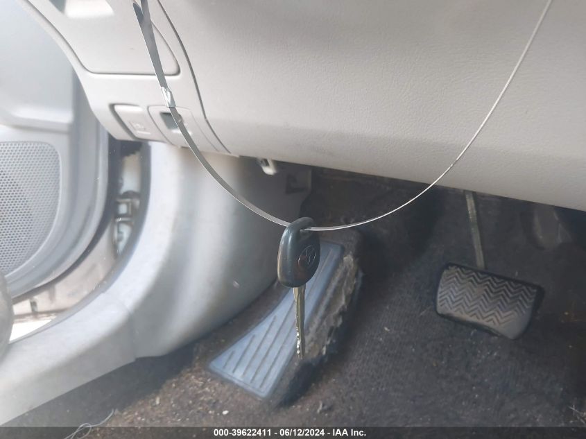 2009 Toyota Corolla Le VIN: JTDBL40E29J052059 Lot: 39622411