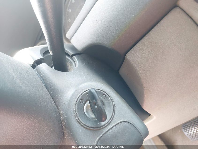 2007 Chevrolet Cobalt Ls VIN: 1G1AK55F677104866 Lot: 39622462