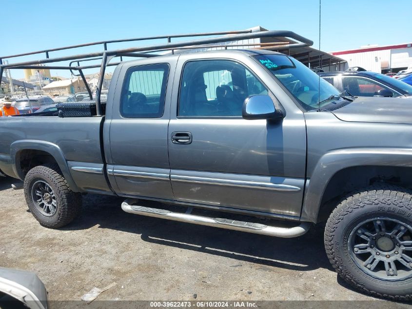 2001 GMC Sierra 2500Hd Sle VIN: 1GTHK29U11Z299333 Lot: 39622473