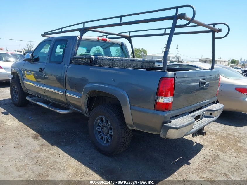 2001 GMC Sierra 2500Hd Sle VIN: 1GTHK29U11Z299333 Lot: 39622473