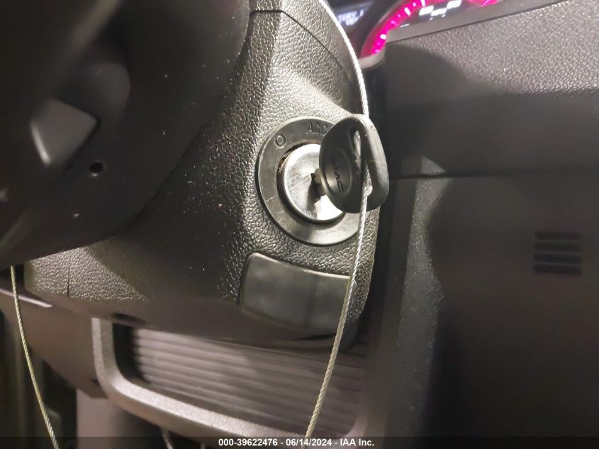 2014 GMC Acadia Sle-2 VIN: 1GKKRPKD4EJ223591 Lot: 39622476