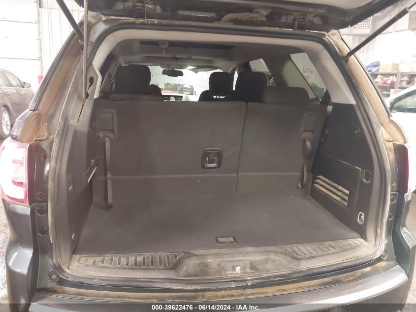 2014 GMC Acadia Sle-2 VIN: 1GKKRPKD4EJ223591 Lot: 39622476