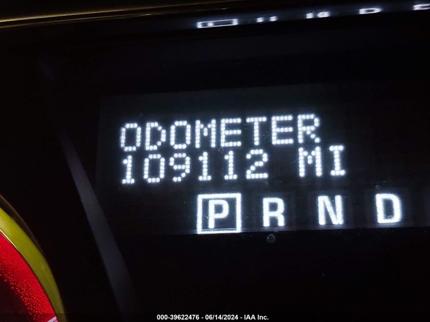 2014 GMC Acadia Sle-2 VIN: 1GKKRPKD4EJ223591 Lot: 39622476