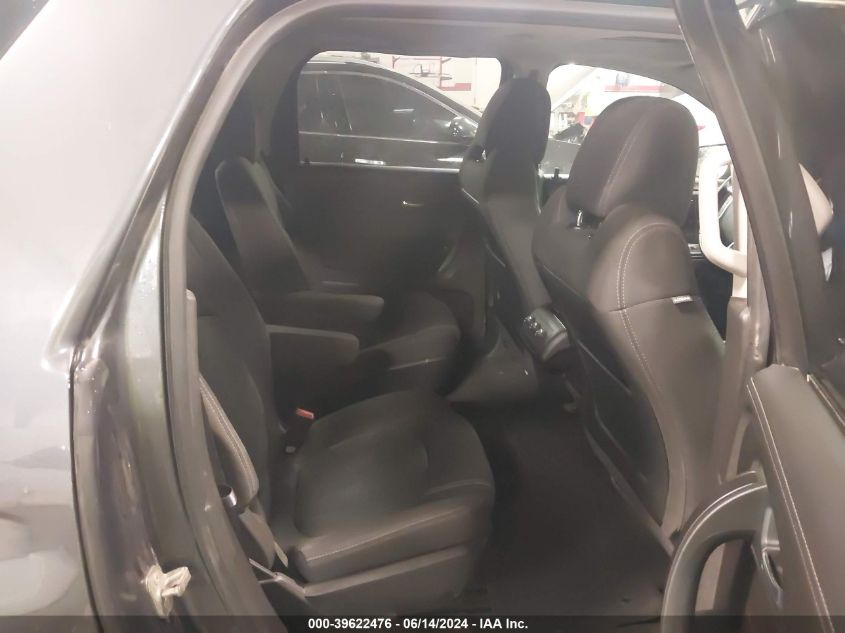 2014 GMC Acadia Sle-2 VIN: 1GKKRPKD4EJ223591 Lot: 39622476